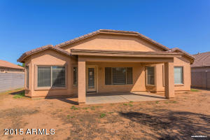 3541 E Fairview St, Gilbert, AZ 85297 photo 16