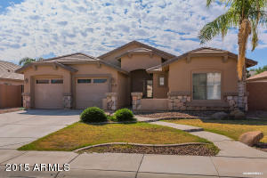 3541 E Fairview St, Gilbert, AZ 85297 photo 1