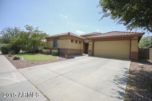2511 W Shackleton Dr, Phoenix, AZ 85086 photo 1