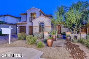 3943 E Crest Ln, Phoenix, AZ 85050 photo 2