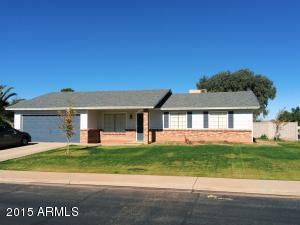 3946 E Harmony Ave, Mesa, AZ 85206 photo 1