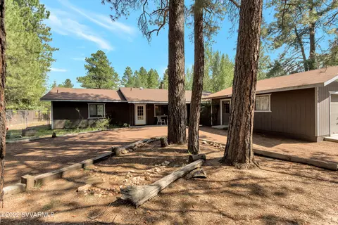 4375 Canyon Loop, Flagstaff, AZ 86005 photo 2