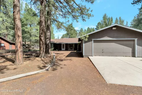 4375 Canyon Loop, Flagstaff, AZ 86005 photo 3