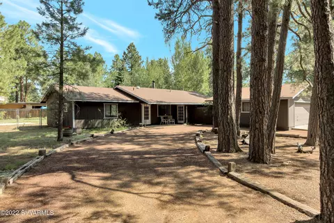 4375 Canyon Loop, Flagstaff, AZ 86005 photo 1
