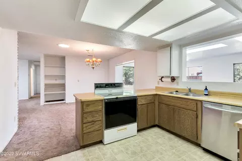 4375 Canyon Loop, Flagstaff, AZ 86005 photo 8