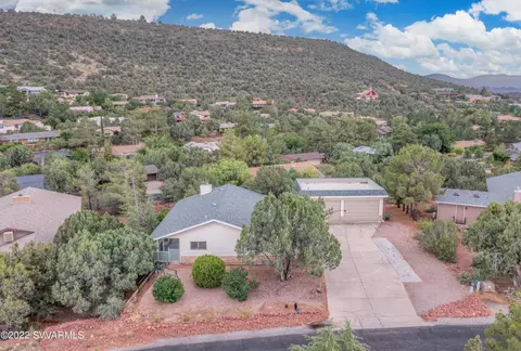 280 Ross Rd, Sedona, AZ 86336
