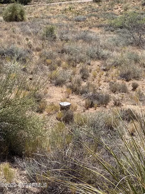 0 Rabbit Run, Clarkdale, AZ 86324