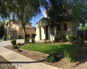 4172 E Woodside Ct, Gilbert, AZ 85297 photo 1