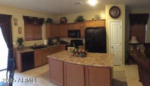 4172 E Woodside Ct, Gilbert, AZ 85297 photo 2