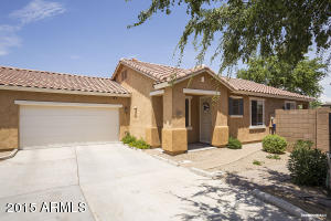 3898 E Palmer St, Gilbert, AZ 85298 photo 1