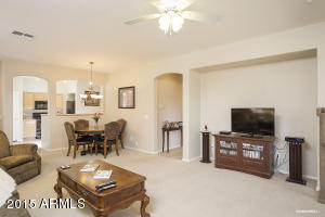 3898 E Palmer St, Gilbert, AZ 85298 photo 3