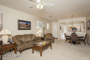 3898 E Palmer St, Gilbert, AZ 85298 photo 2