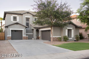 3344 E Kesler Ln, Gilbert, AZ 85295 photo 1