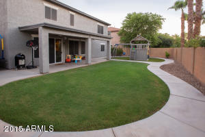 3344 E Kesler Ln, Gilbert, AZ 85295 photo 16