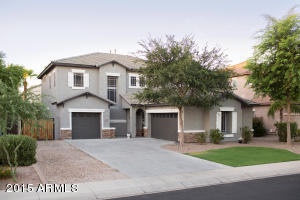 3344 E Kesler Ln, Gilbert, AZ 85295 photo 18