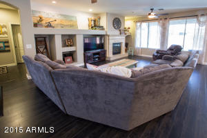 3344 E Kesler Ln, Gilbert, AZ 85295 photo 5