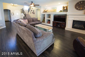 3344 E Kesler Ln, Gilbert, AZ 85295 photo 6