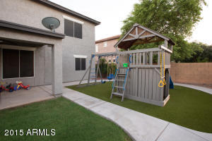 3344 E Kesler Ln, Gilbert, AZ 85295 photo 17