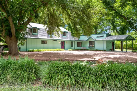 1005 W Buffalo Trl, Camp Verde, AZ 86322