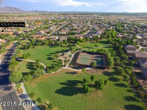 1070 E Doral Ave, Gilbert, AZ 85297 photo 10