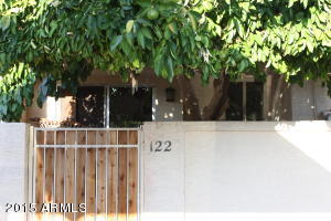 5808 E Brown Rd #122, Mesa, AZ 85205 photo 2