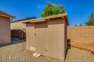 4334 E Megan St, Gilbert, AZ 85295 photo 19