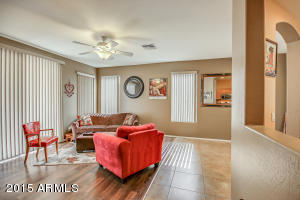 4334 E Megan St, Gilbert, AZ 85295 photo 2