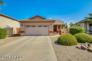 4334 E Megan St, Gilbert, AZ 85295 photo 1