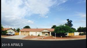 1450 N N Spg, Mesa, AZ 85203 photo 1