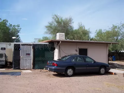 468 N Ironwood Dr, Apache Junction, AZ 85120 photo 2