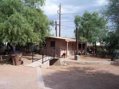 468 N Ironwood Dr, Apache Junction, AZ 85120 photo 1