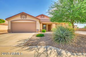 11421 E Quicksilver Ave, Mesa, AZ 85212 photo 1