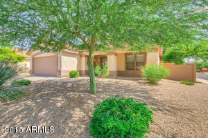 11421 E Quicksilver Ave, Mesa, AZ 85212 photo 3