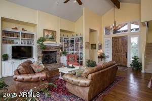 2312 E Feather Plume Ln, Payson, AZ 85541 photo 5