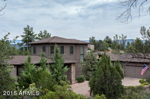 2312 E Feather Plume Ln, Payson, AZ 85541 photo 1