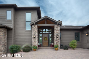 2312 E Feather Plume Ln, Payson, AZ 85541 photo 2