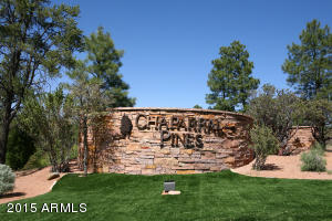 2312 E Feather Plume Ln, Payson, AZ 85541 photo 23