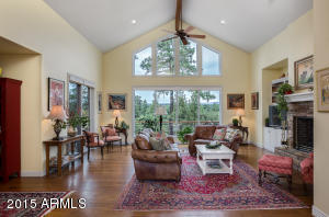 2312 E Feather Plume Ln, Payson, AZ 85541 photo 3