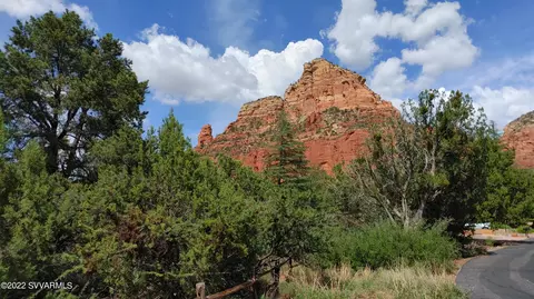 74 Quail Run Ln, Sedona, AZ 86336