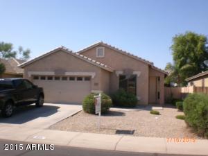 858 E Cathy Dr, Gilbert, AZ 85296 photo 2