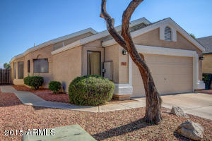 813 E Sack Dr, Phoenix, AZ 85024 photo 1