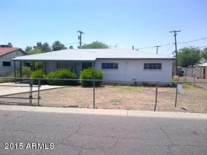 2811 E Fillmore St, Phoenix, AZ 85008 photo 1