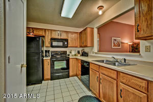 3010 E Kerry Ln, Phoenix, AZ 85050 photo 11