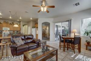 3588 E Wyatt Way, Gilbert, AZ 85297 photo 15