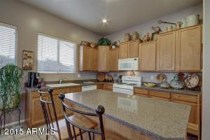 3588 E Wyatt Way, Gilbert, AZ 85297 photo 8