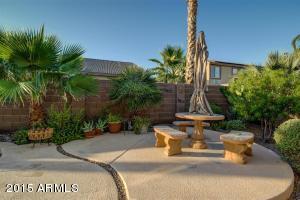 3588 E Wyatt Way, Gilbert, AZ 85297 photo 30