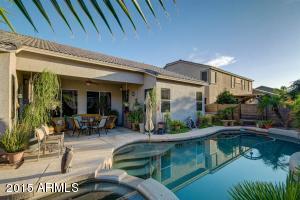 3588 E Wyatt Way, Gilbert, AZ 85297 photo 36
