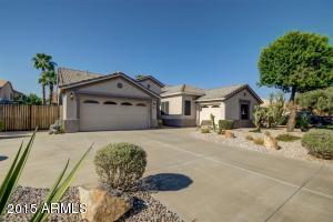 3588 E Wyatt Way, Gilbert, AZ 85297 photo 1