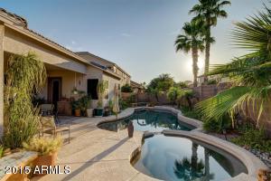 3588 E Wyatt Way, Gilbert, AZ 85297 photo 31