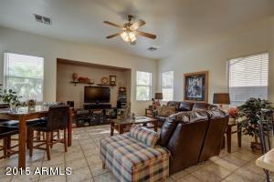 3588 E Wyatt Way, Gilbert, AZ 85297 photo 13